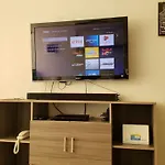Departamento Nuevo Con Alberca A 10 Min De La Playa