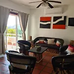 Villas Del Palmar Manzanillo