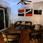 Villas Del Palmar Manzanillo