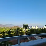 Villas Del Palmar Manzanillo
