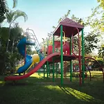 Hotel Quinta Moctezuma