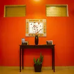 Hotel Villa Angeles
