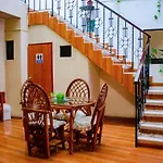 Hotel Villa Angeles