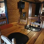 Cabanas Sierra Nublada