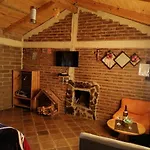 Cabanas Sierra Nublada