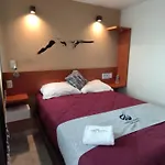 Hotel Sara Suites