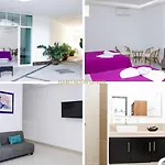 Costa Madero Resort