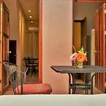 Hacienda Hotel Santo Domingo