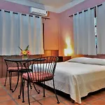 Hacienda Hotel Santo Domingo