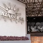 Hotel Plaza Del Sol