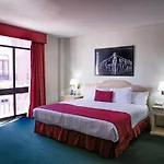 Quality Inn Aguascalientes