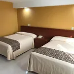 Hotel Villas Dali Veracruz