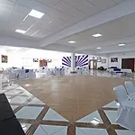 Hotel Imperial Saltillo