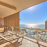 Las Palomas Luxury