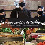 Posada Y Spa Jade Teotihuacan
