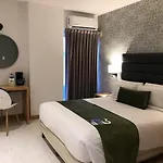 Hotel Ros Gaud