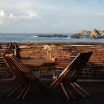 Posada Y Pizzeria La Termita