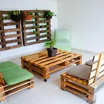 Hotel Villa Angeles