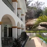 Azul Sirena Huatulco