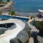Villas Del Palmar Manzanillo