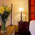 La Casa Del Naranjo Hotel Boutique