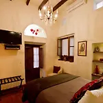 La Casa Del Naranjo Hotel Boutique