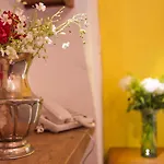 La Casa Del Naranjo Hotel Boutique