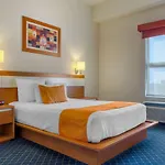 Greenwood Hotel Torreon