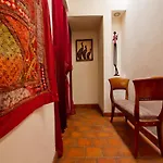 La Casa Del Naranjo Hotel Boutique