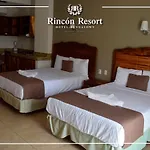 Rincon Resort
