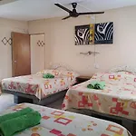 Hotel Balneario Playa San Pablo