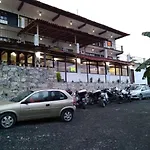 Hotel Posada Jarritos