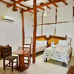 Golden Paradise Hostel