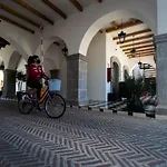 Hotel Santa Fe