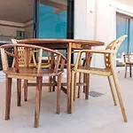 Villas Marlin 108, A Pie De Playa, Albercas, Jacuzi, Ubicacion Inmejorable