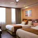 Hotel Marlowe Centro Historico