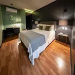 Lusitania Suites