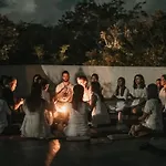 La Posada Del Agua Y Fuego