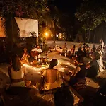 La Posada Del Agua Y Fuego