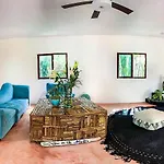 La Posada Del Agua Y Fuego