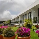 Villa Internacional Hotel & Club
