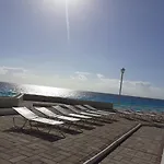 Turquise Beach Cancun Suite