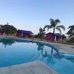 Mirador De Chalcatzingo