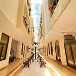 Hotel Del Paseo Campeche