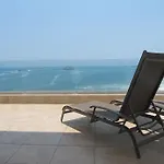 Beachfront Ph Amara Ixtapa