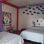 Hotel Villas Del Rey