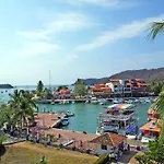 Canadian Resort Huatulco