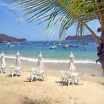 Canadian Resort Huatulco