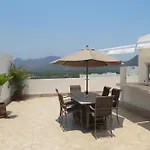 Beachfront Ph Amara Ixtapa