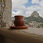 Hotel Pena Real
